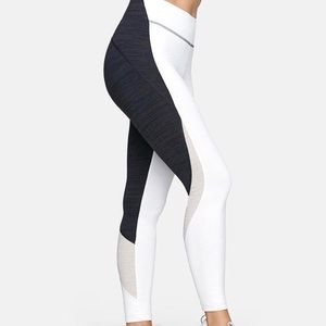 Outdoor Voices TechSweat 7/8 Zoom Leggings MED